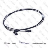 کابل اصلی رابط سنسور ای بی اس وابکو