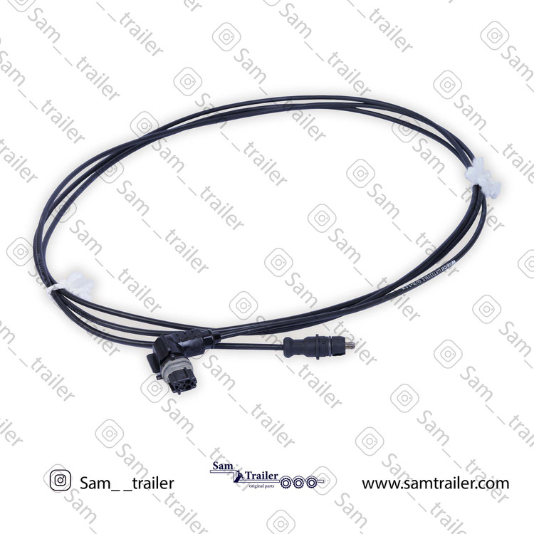 کابل اصلی رابط سنسور ای بی اس وابکو
