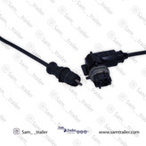 کابل اورجینال سنسور ای بی اس تریلی وابکو