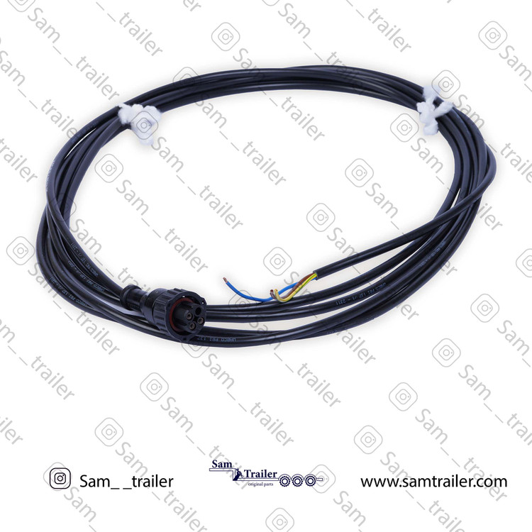 کابل اصلی لیفت اکسل وابکو