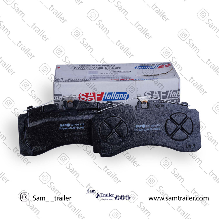 لنت اصلی محور اس ا اف ماموت