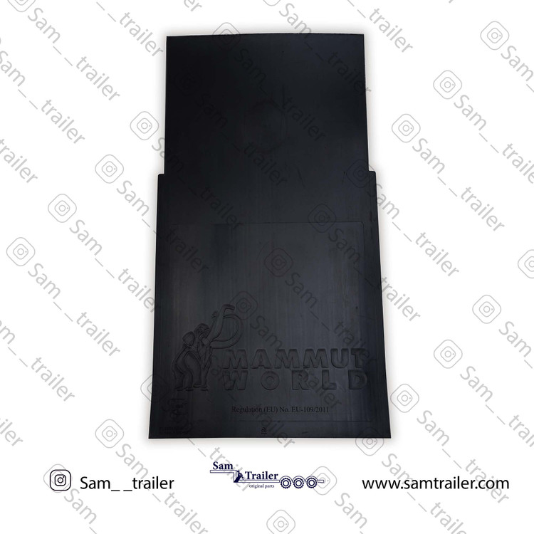 شلگیر چمنی با آرم فیل ماموت اورجینال اصلی