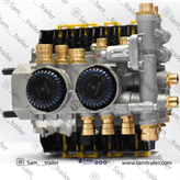 سوپاپ اصلی ای بی اس وابکو