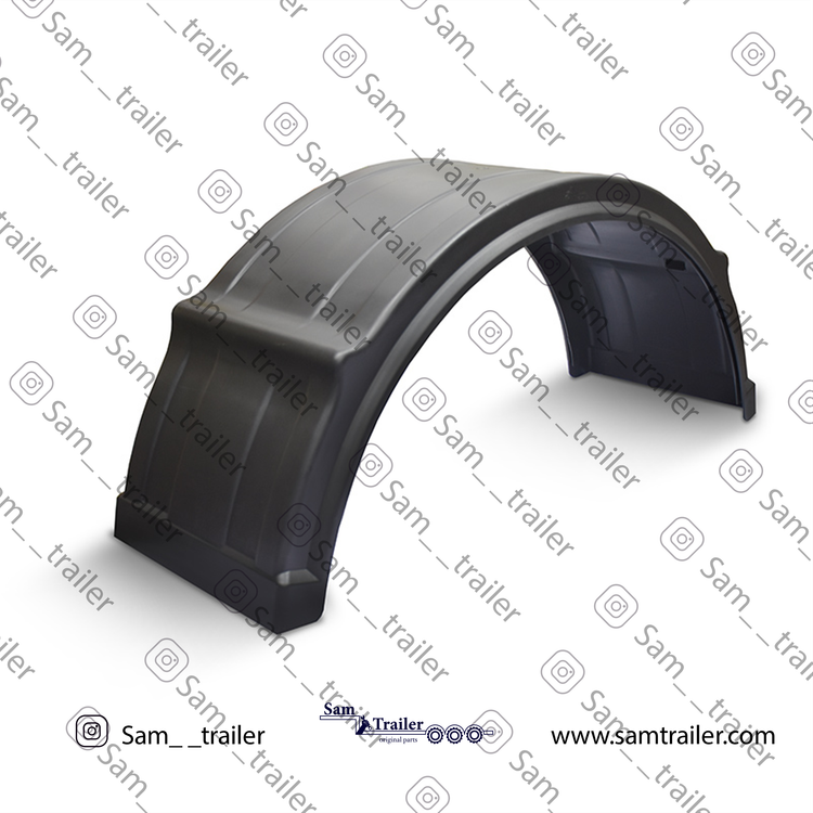 گلگیر لوله مخفی اصلی ماموت