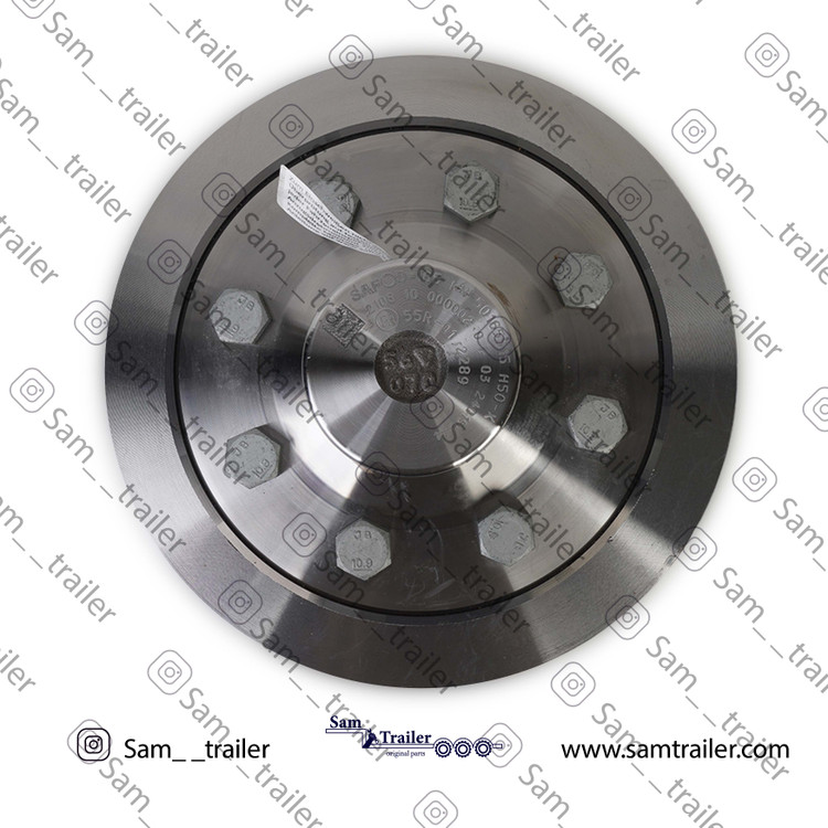 میل ریش اس ا اف