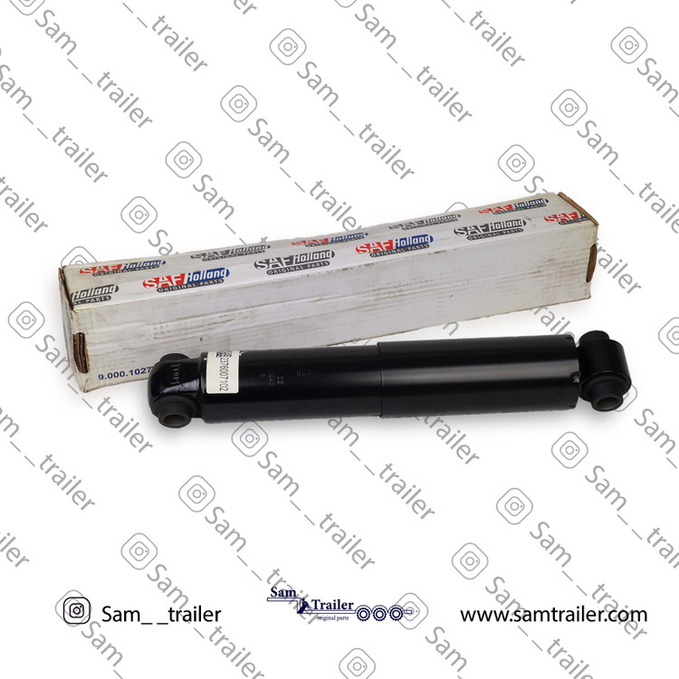 کمک فنر اصلی اس ا اف