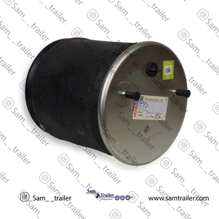 کیسه باد 4022 اس ا اف دیسکی