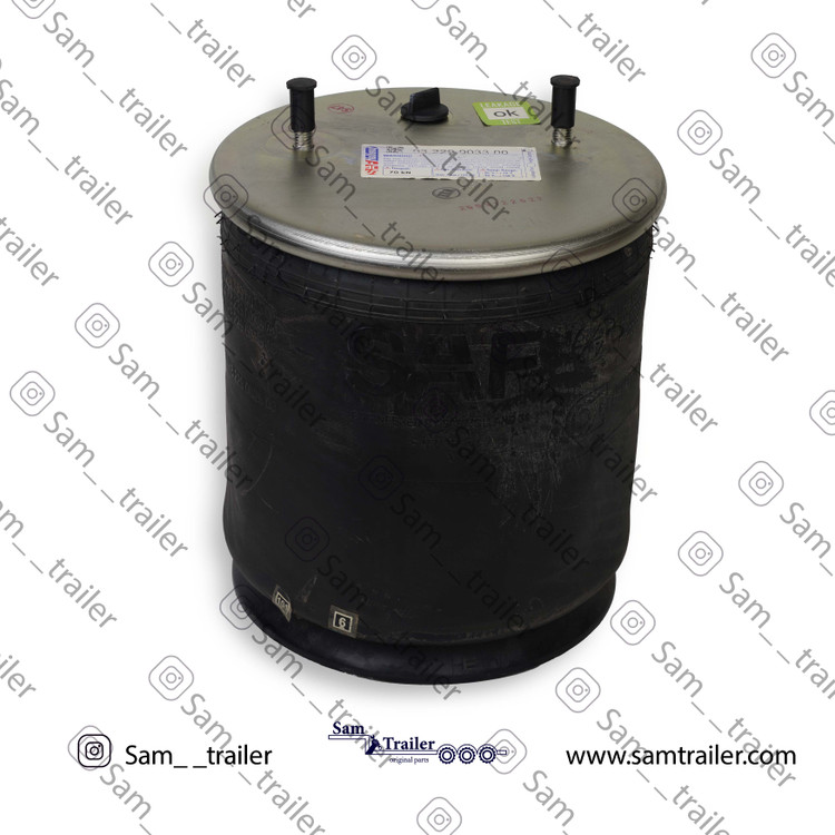 کیسه باد اصلی اس ا اف