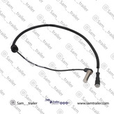 سنسور چرخ اصلی تریلی