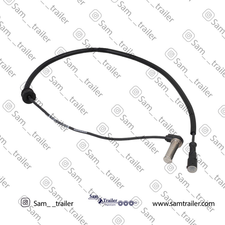 سنسور چرخ اصلی تریلی