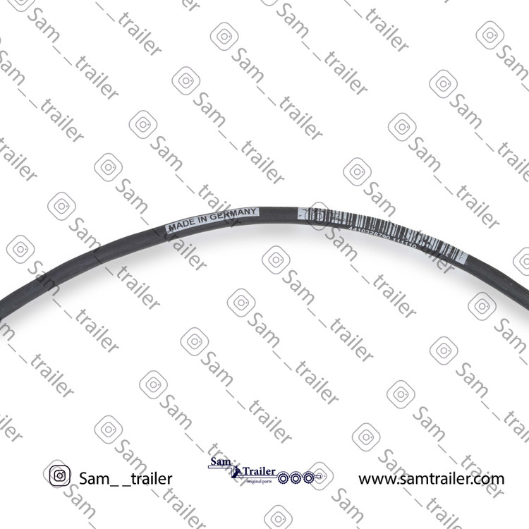 سنسور چرخ اصلی وابکو اس ا اف ب پ فوکس