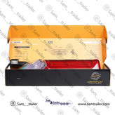 چراغ یورو چهار ال ای دی تریلی