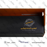 چراغ خطر تریلی انجیکو