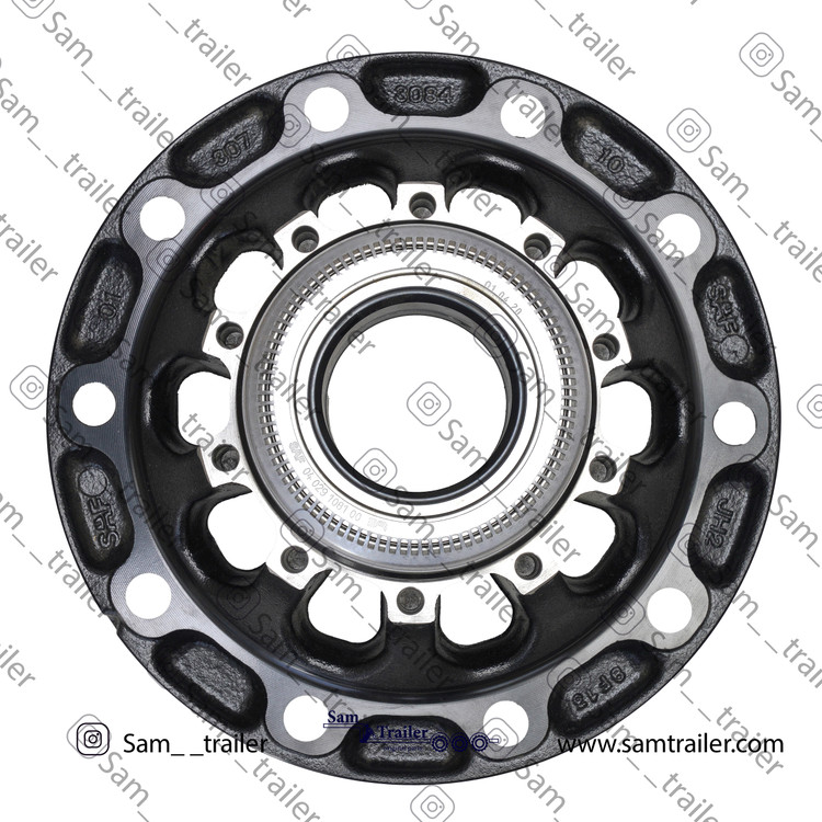 توپی اورجینال دیسک تخت اینتگرال