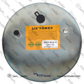 کیسه باد ایرپاور تریلی محور saf bp fox بنز رنو ولوو دیما اشمیتز