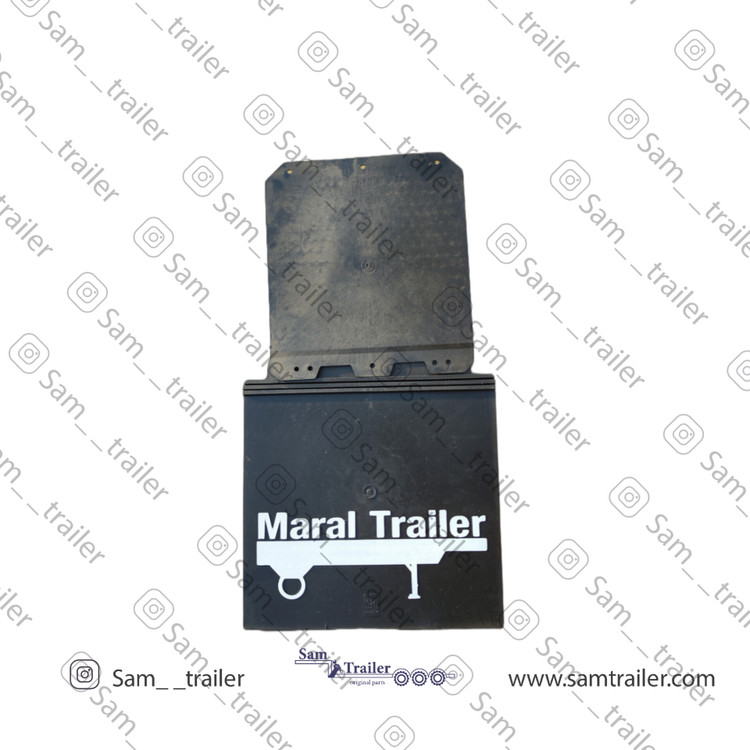 شلگیر فابریکی تریلی مارال