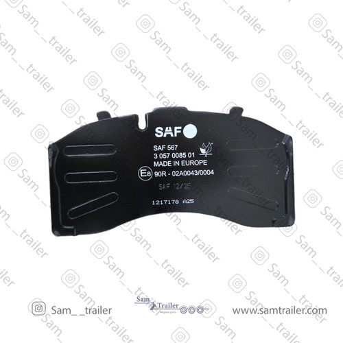 لنت دیسکی 171 اس ا اف