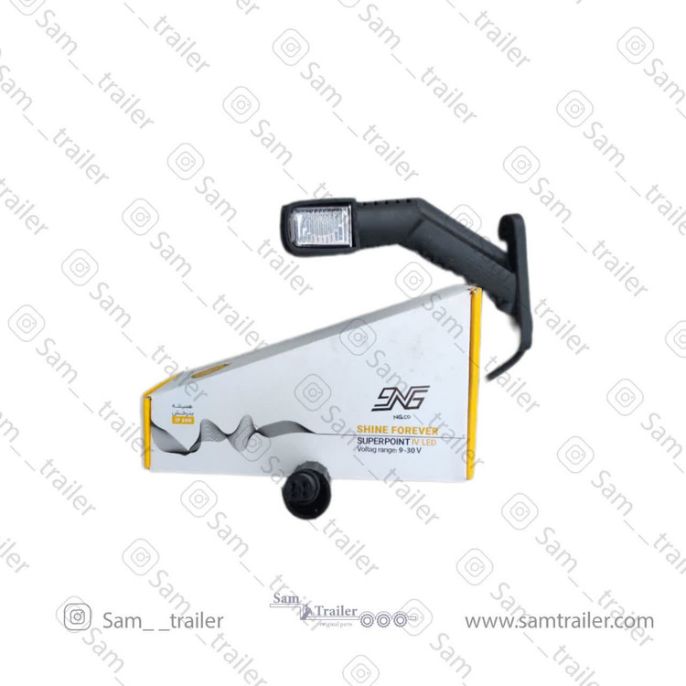 خرگوشی چراغ یورو چهار