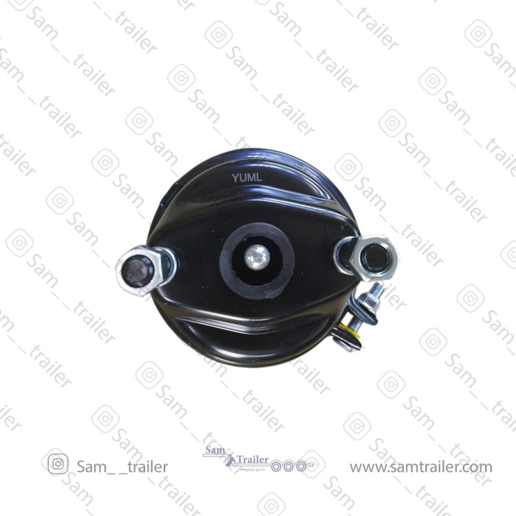 بوستر ترمز محور SAF