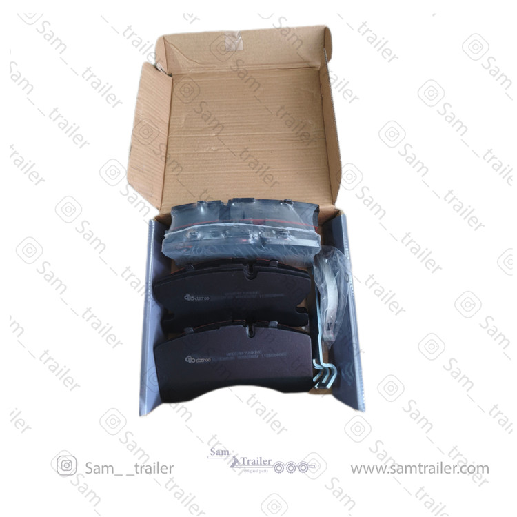 لنت دیسکی اس ا اف ماموت مدل 1404