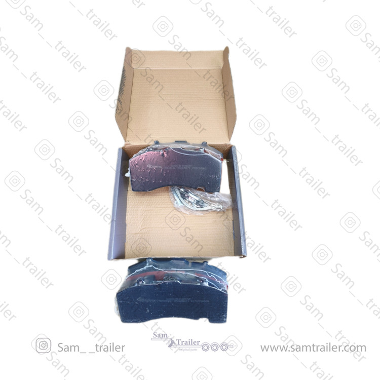 لنت 29171 دیسکی داژو