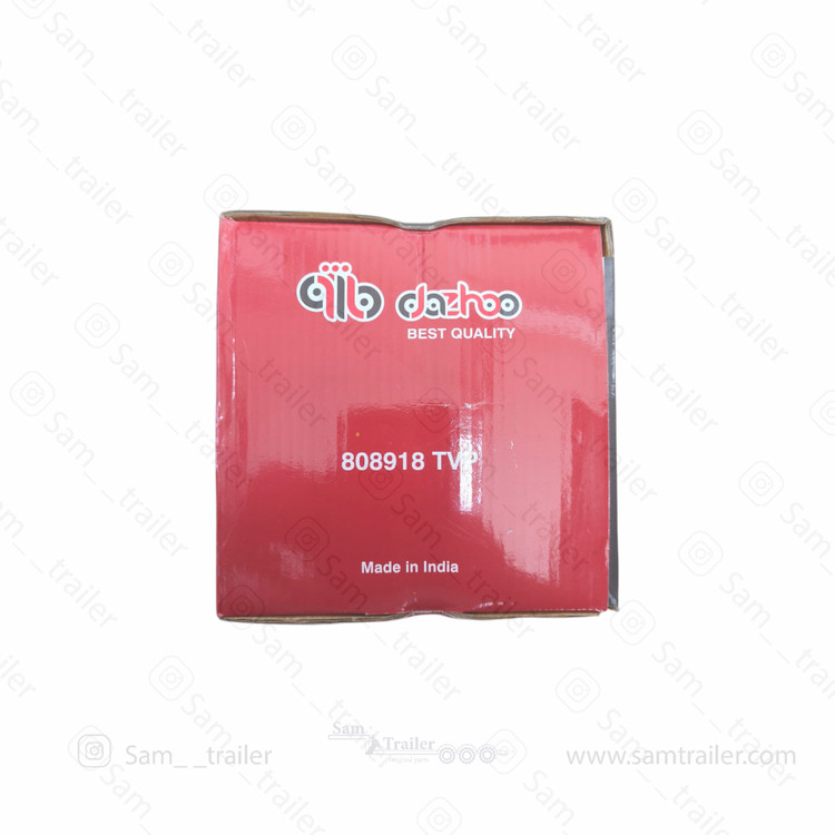 بلبرینگ چرخ تریلی